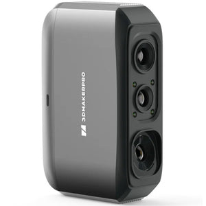 Escaner 3D 3DMakerPro Moose Lite