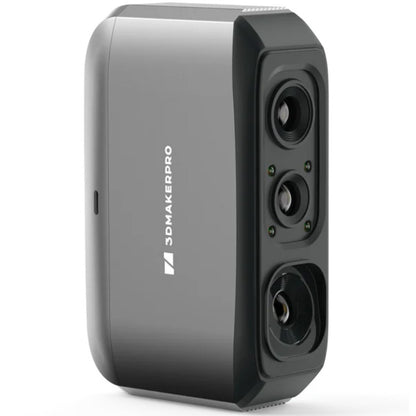 Escaner 3D 3DMakerPro Moose Lite