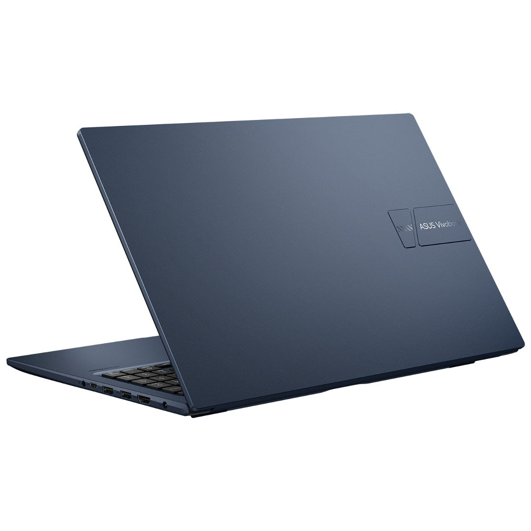 Notebook Asus Core 7 5.4Ghz, 16GB, 512GB SSD, 15.6" FHD, Freedos