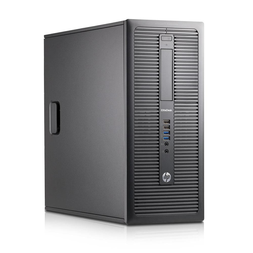 Equipo HP Core i5 3.2Ghz, 8GB, 120GB SSD, Win 8.1 Pro