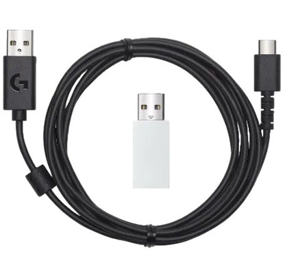 Audifono Logitech G435 bluetooth blanco