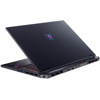 Notebook MSI Core 9 5.8Ghz, 32GB, 1TB SSD, 15.6" FHD Touch