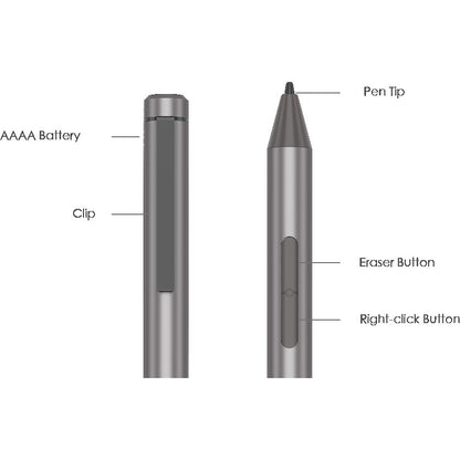 Lapiz Stylus Activo Chuwi H7
