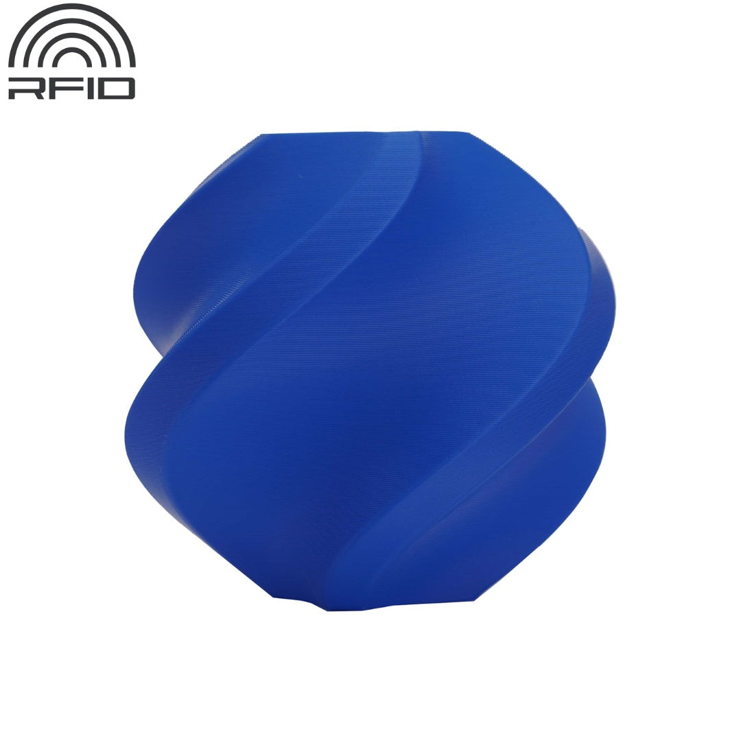 Filamento Bambu Lab ASA azul