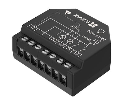 Relé WiFi Inteligente Ezviz CS-T36