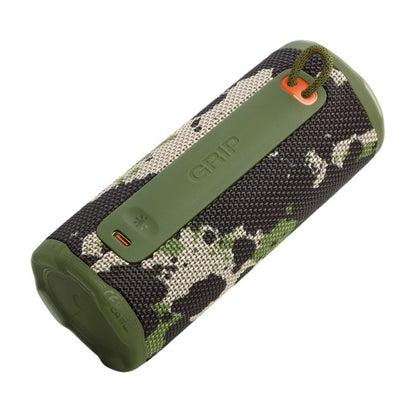 Parlante Portatil JBL Grip Bluetooth Camuflado