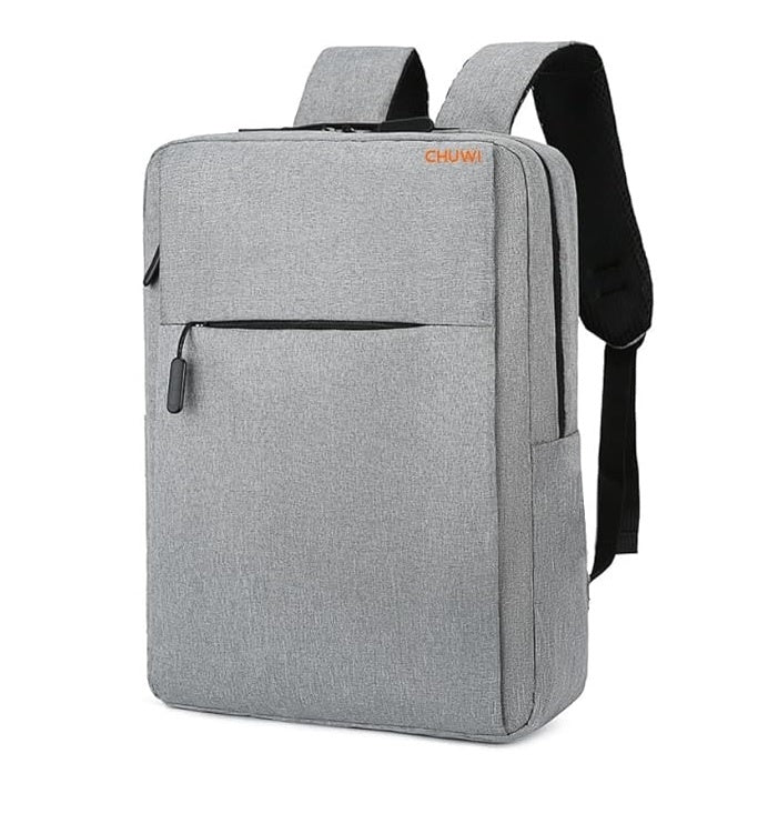 Mochila Chuwi gris 15.6"