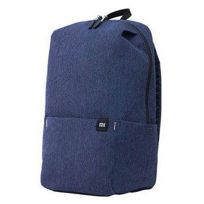 Mochila Xiaomi para laptop hasta 14" azul oscuro