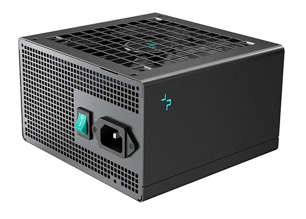 Fuente Deepcool PN850M 80 Plus Gold