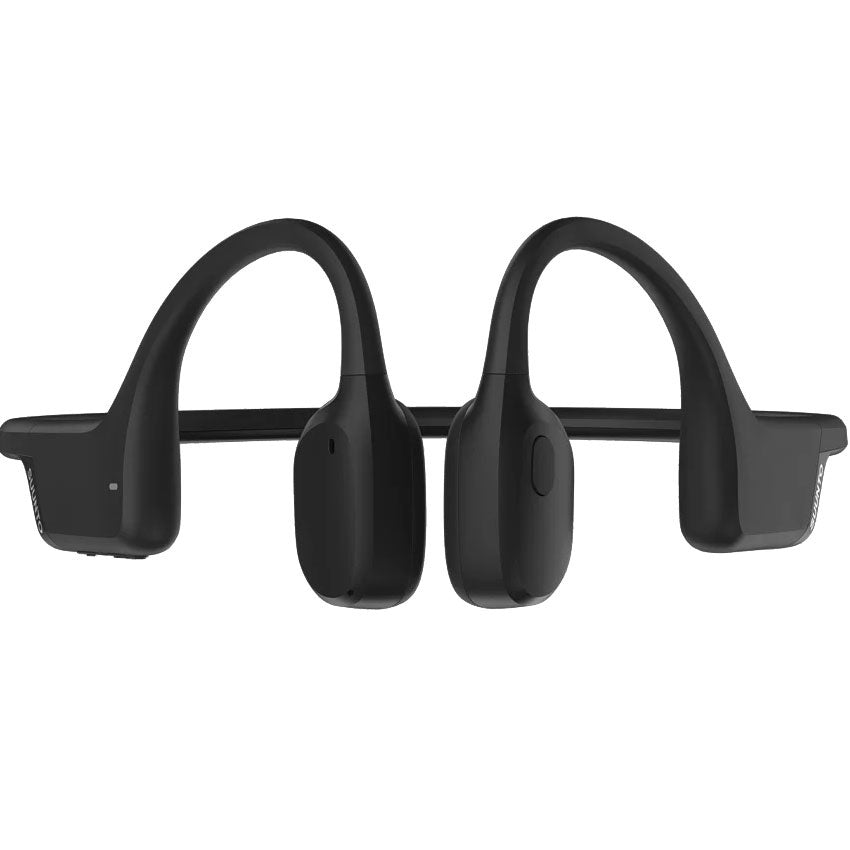 Auriculares Suunto Sonic conducción ósea negro