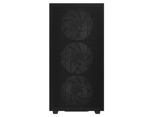 Gabinete Deepcool CH560 Digital Negro