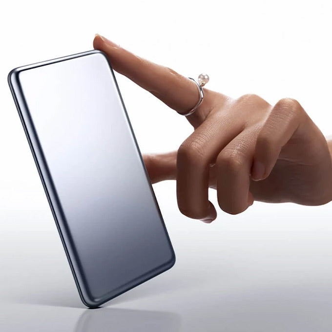 Powerbank Xiaomi Ultra Slim 5000mAh