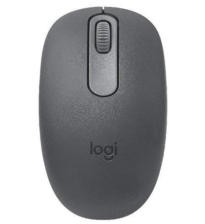 Mouse Logitech M196 Graphite Bluetooth