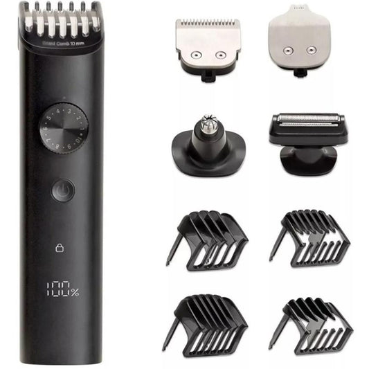 Afeitadora Xiaomi Grooming Kit