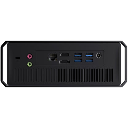 Equipo Mini PC Chuwi Core i5 4.40Ghz, 16GB, 512GB SSD, Win11 Pro
