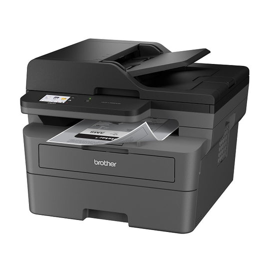 Impresora Brother Laser Multifunción Wi-Fi DCPL2660DW