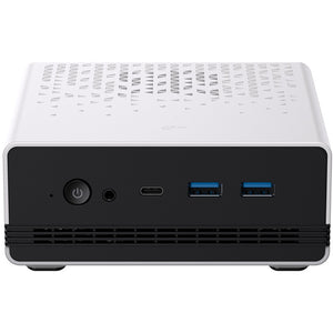 Equipo Mini PC Chuwi Ryzen 7 4.7Ghz, 16GB, 512GB SSD, Win11 Pro
