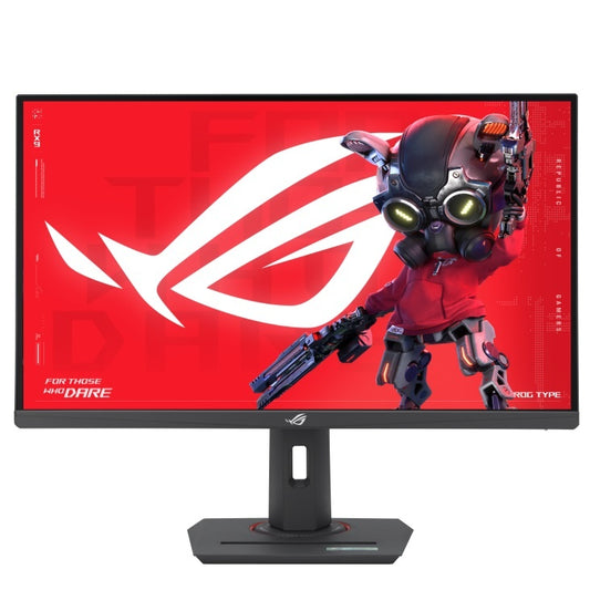 Monitor Asus 27" ROG Fast IPS 4K/UHD 16:9