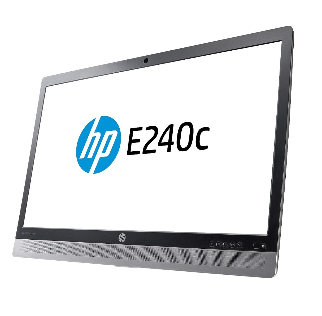 Monitor LCD IPS HP 24" Full HD (sin base)