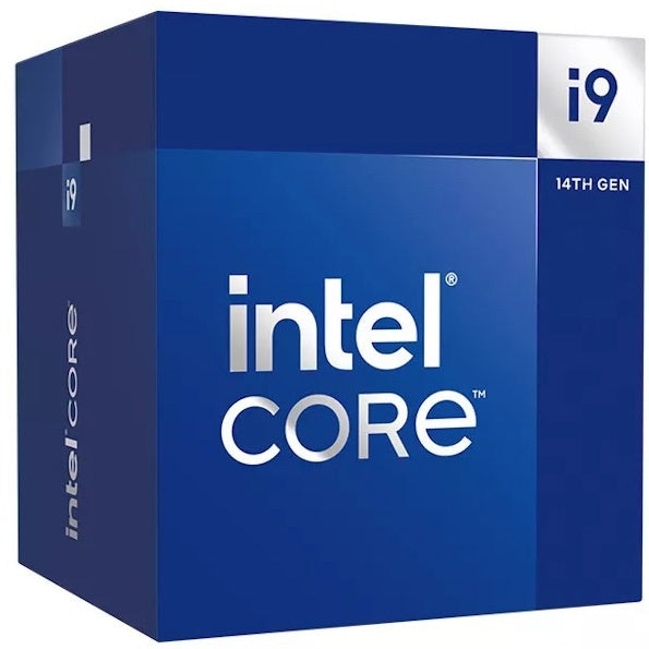 Procesador Intel Core i9 14900 Box LGA1700