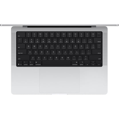 Apple Macbook Pro M5 10+10, 24GB, 1TB SSD, 14.2'' Retina