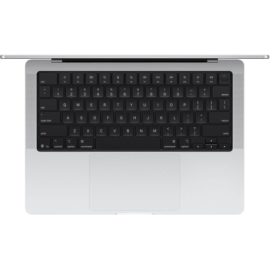 Apple Macbook Pro M5 10+10, 24GB, 1TB SSD, 14.2'' Retina