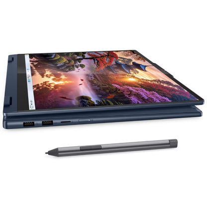 Notebook Convertible Lenovo Core Ultra 7 5.2Ghz, 32GB, 1TB SSD, 16" WUXGA Touch