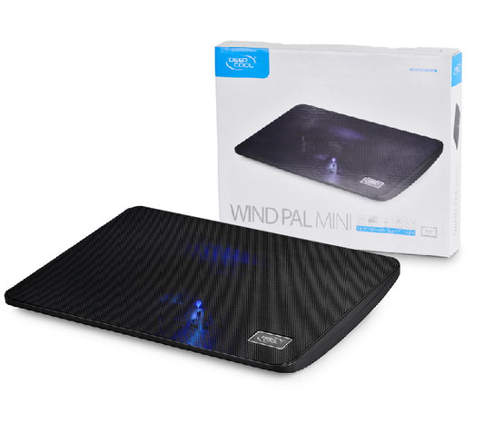 Bandeja notebook Deepcool Wind Pal Mini