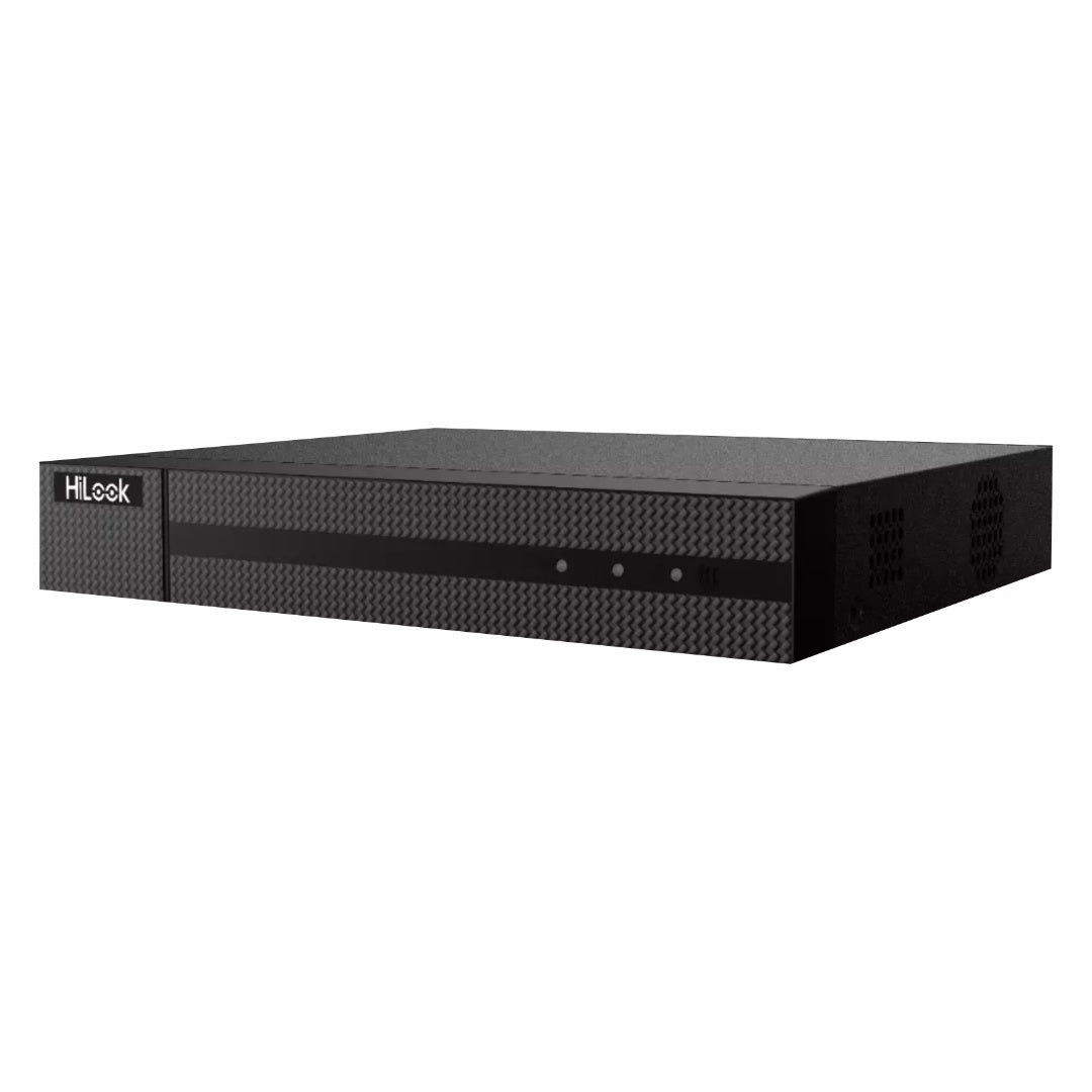 DVR HiLook 1080p lite 4 canales