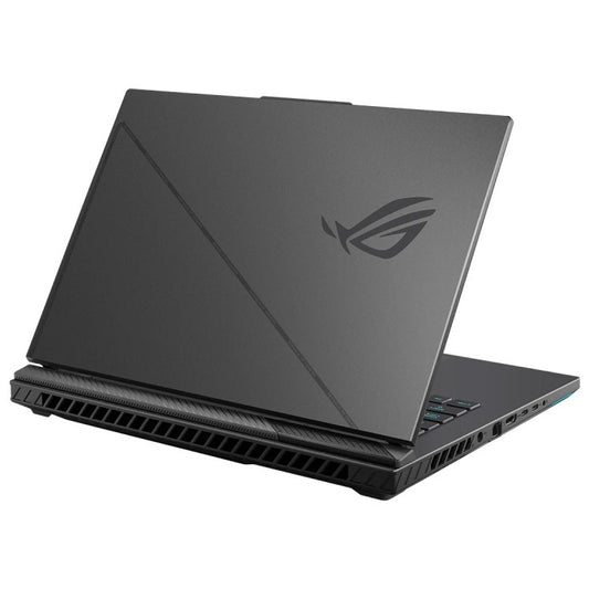 Notebook Gamer Asus ROG Ryzen 9 5.5Ghz, 16GB, 1TB SSD, 16" FHD+ 165Hz, RTX 5060 8GB