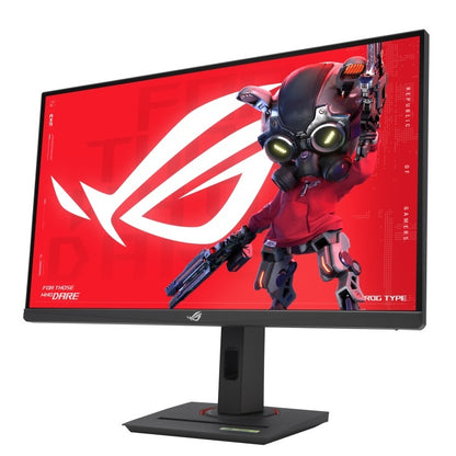 Monitor Asus 27" ROG Fast IPS 4K/UHD 16:9