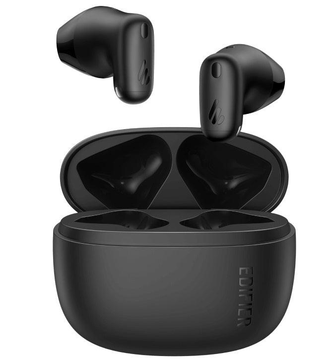 Audifonos Edifier X1 Lite negros bluetooth