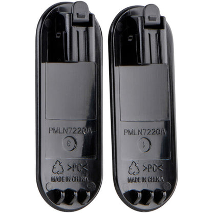 Clip De Radio Para Cinturón Motorola x2 T400 T500 T600