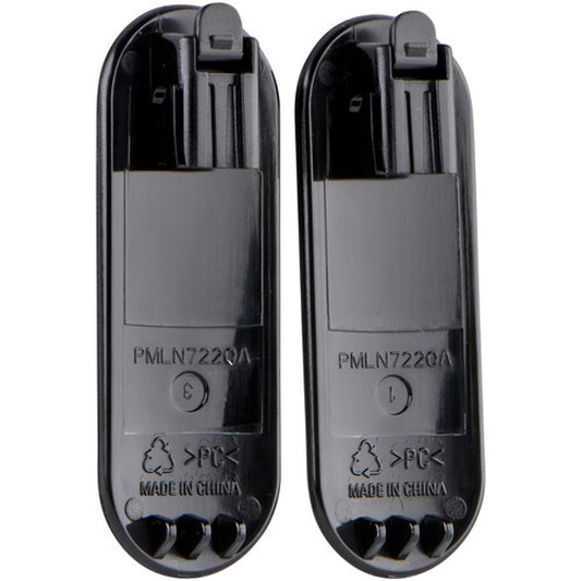 Clip De Radio Para Cinturón Motorola x2 T400 T500 T600
