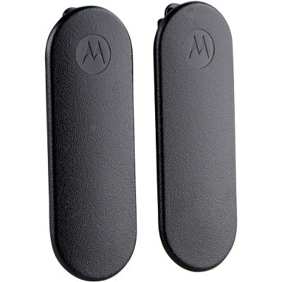 Clip De Radio Para Cinturón Motorola x2 T400 T500 T600