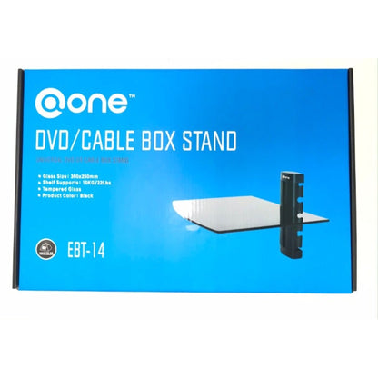 Soporte One de Pared Con base Hasta 10Kg