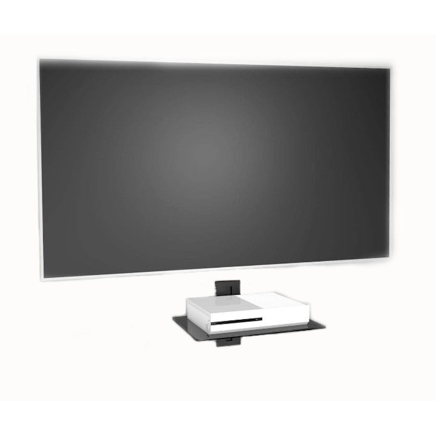 Soporte One de Pared Con base Hasta 10Kg