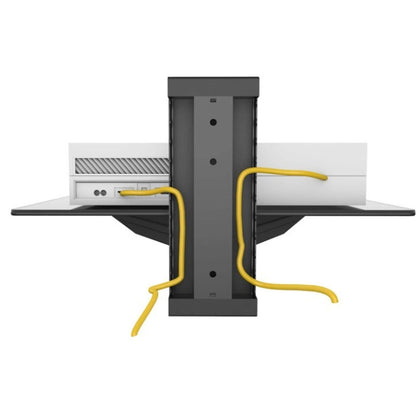 Soporte One de Pared Con base Hasta 10Kg
