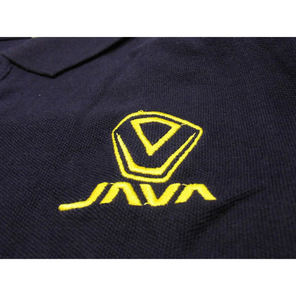 Remera Polo Java Talle XL