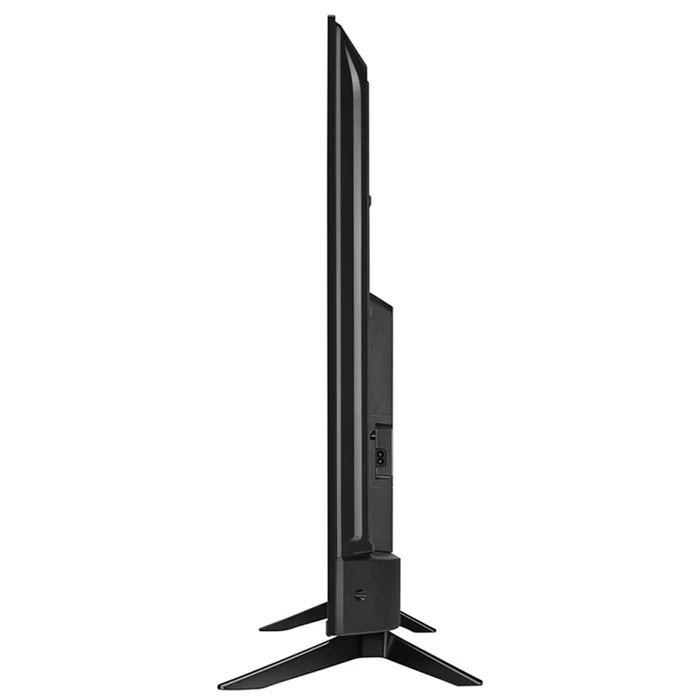 Smart TV LG 65” 4K UHD con WebOS y Procesador IA 4K