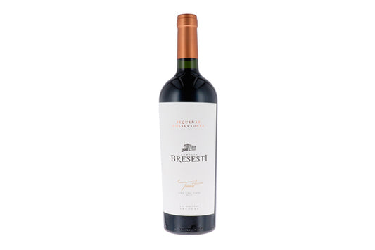 Vino Familia Bresesti Tannat Premium 750cc